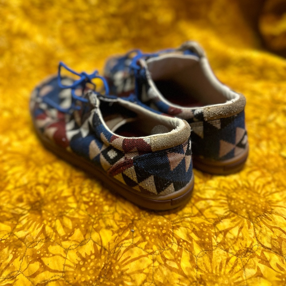Twisted X Shoes - Picture 5 of 6